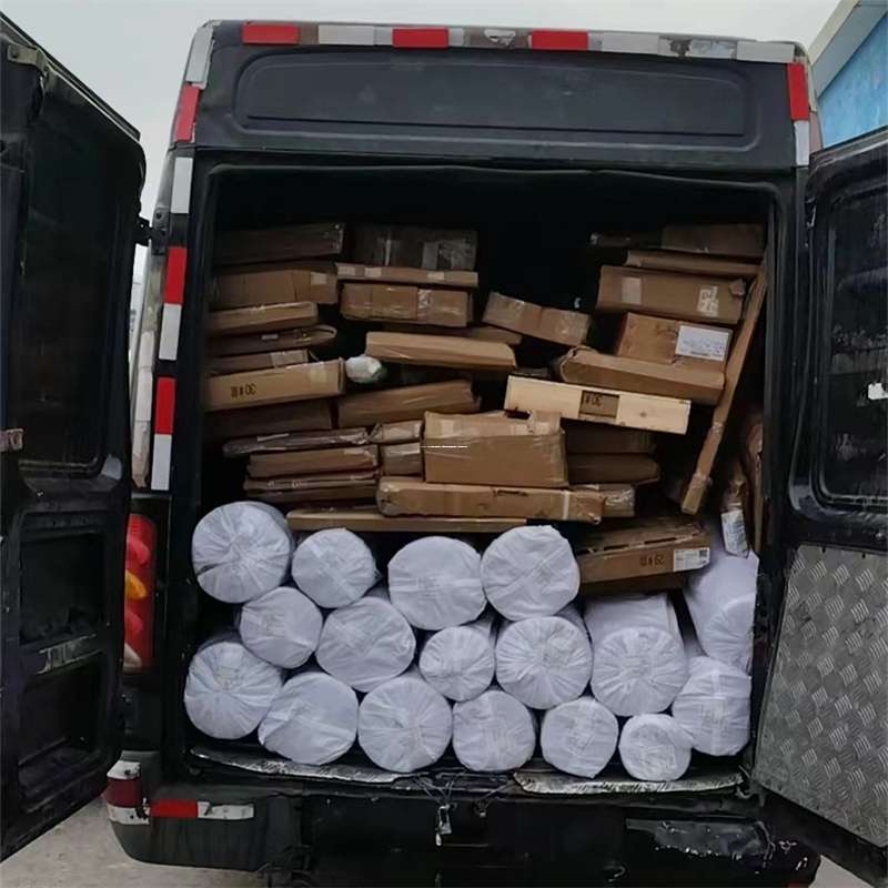 象山至义乌货运专线，一站式物流服务助您货畅其流！（到义乌物流专线）