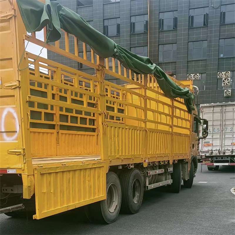 象山到新泰物流公司——一站式货运服务（到新泰的物流）