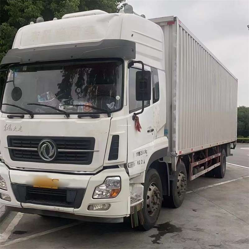 象山到汉中物流公司——一站式服务，让货运更便捷（汉中物流公司在哪里）