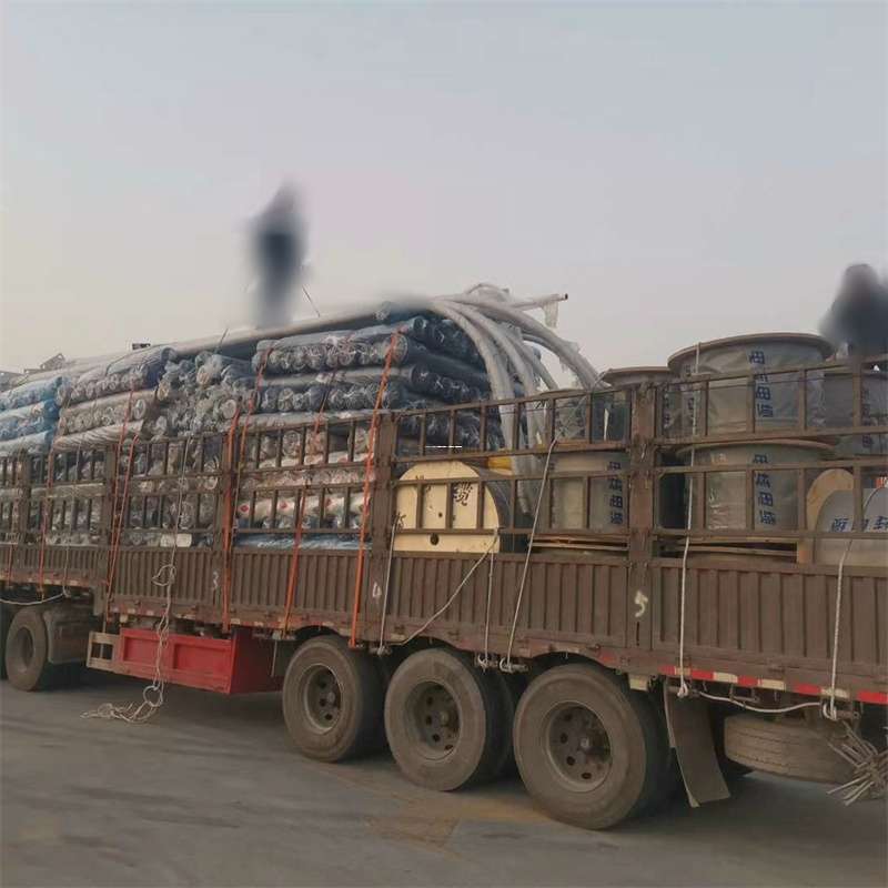 象山到六盘水物流公司——一站式服务，让货运更便捷