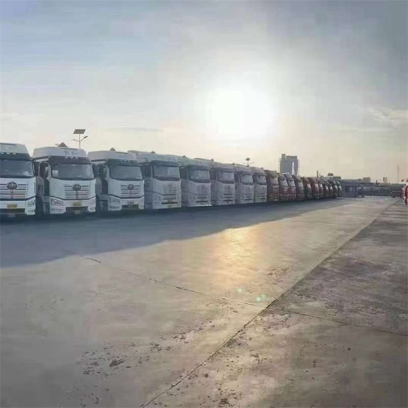 象山到武威物流公司——一站式服务，让货运更便捷