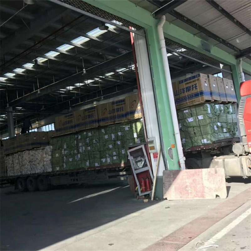 象山至肥东物流专线，一站式服务让货运更高效（肥东物流公司电话号码）