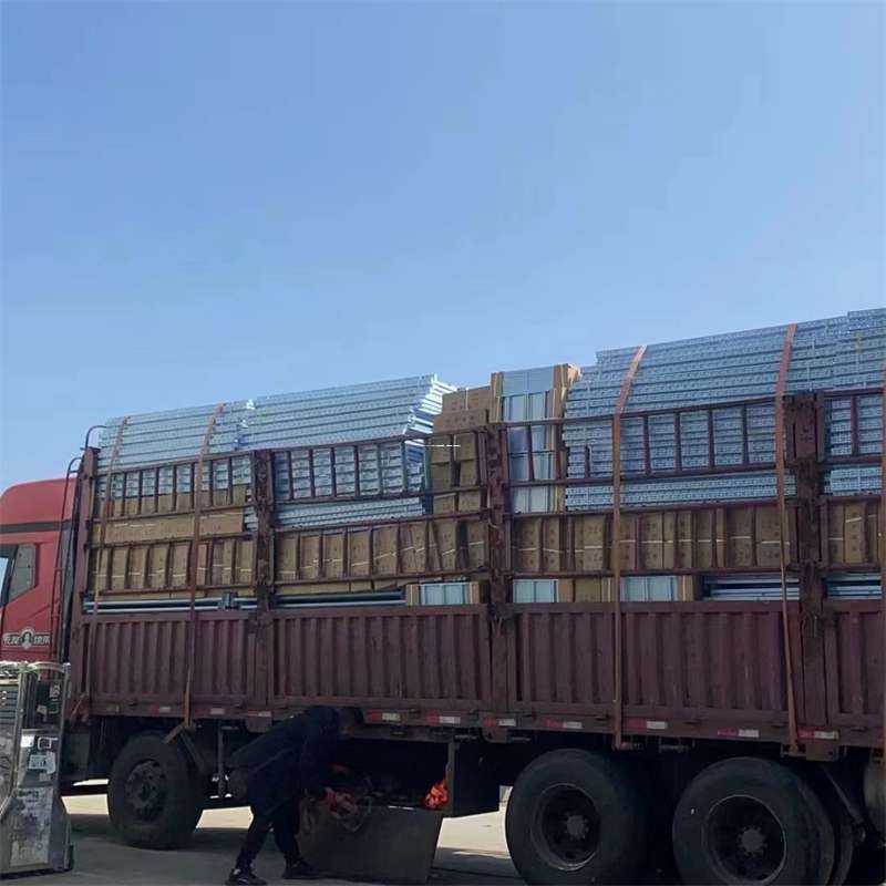 象山到衡阳物流公司——一站式服务，让货运更轻松