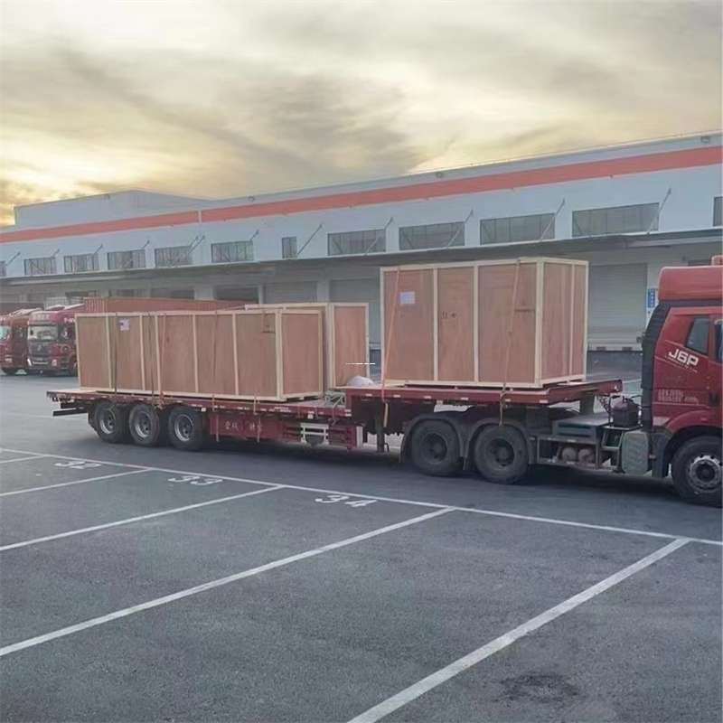 象山到岳阳物流公司——一站式服务，让货运更便捷