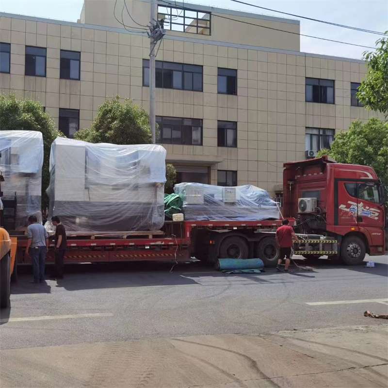 象山到南京物流公司一站式服务，让货运更轻松