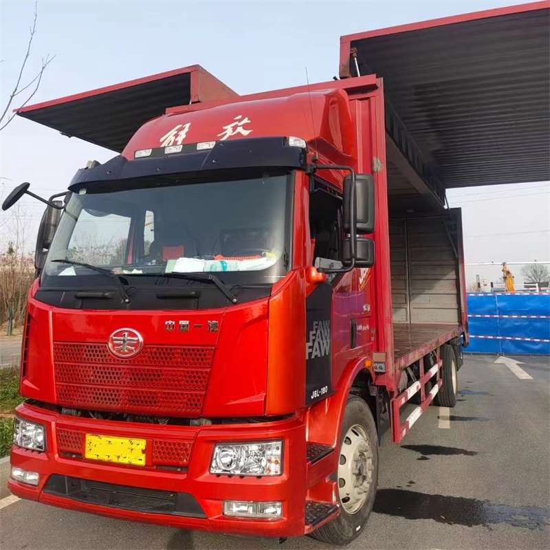 象山到即墨物流公司，一站式服务，让货运更便捷（到即墨物流公司,一站式服务,让货运更便捷）